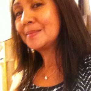 Meet your Posher, Teresita